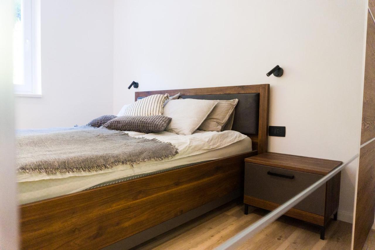Modern Apartment Leon ゴズ・マルチュリェク エクステリア 写真