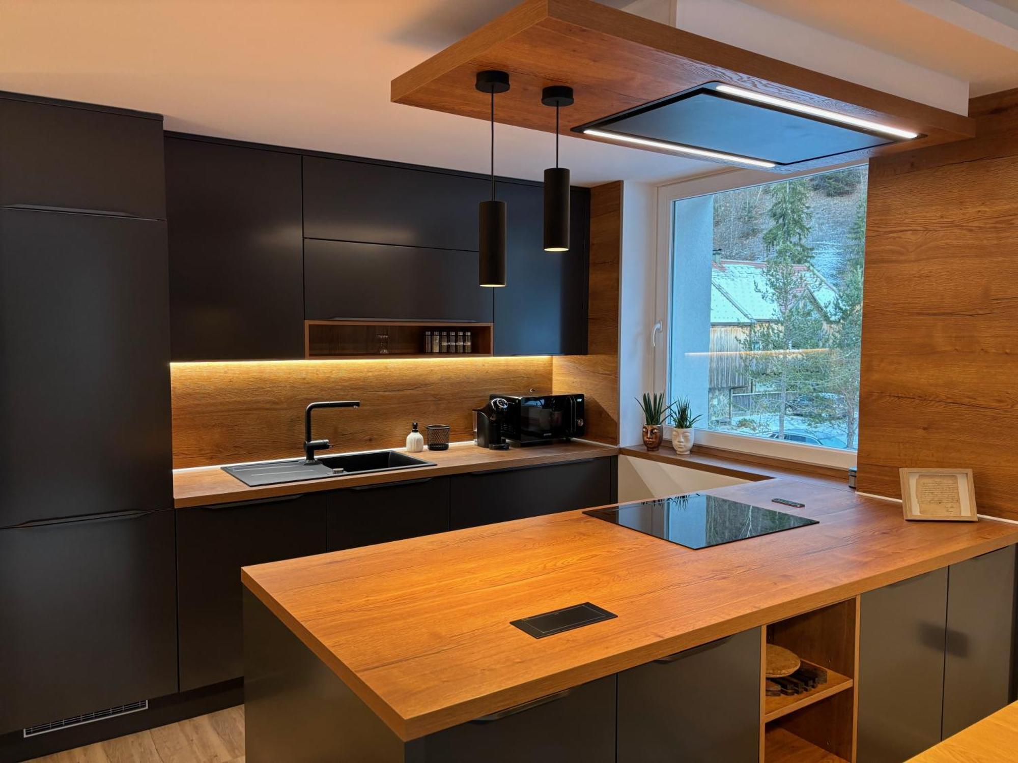 Modern Apartment Leon ゴズ・マルチュリェク エクステリア 写真