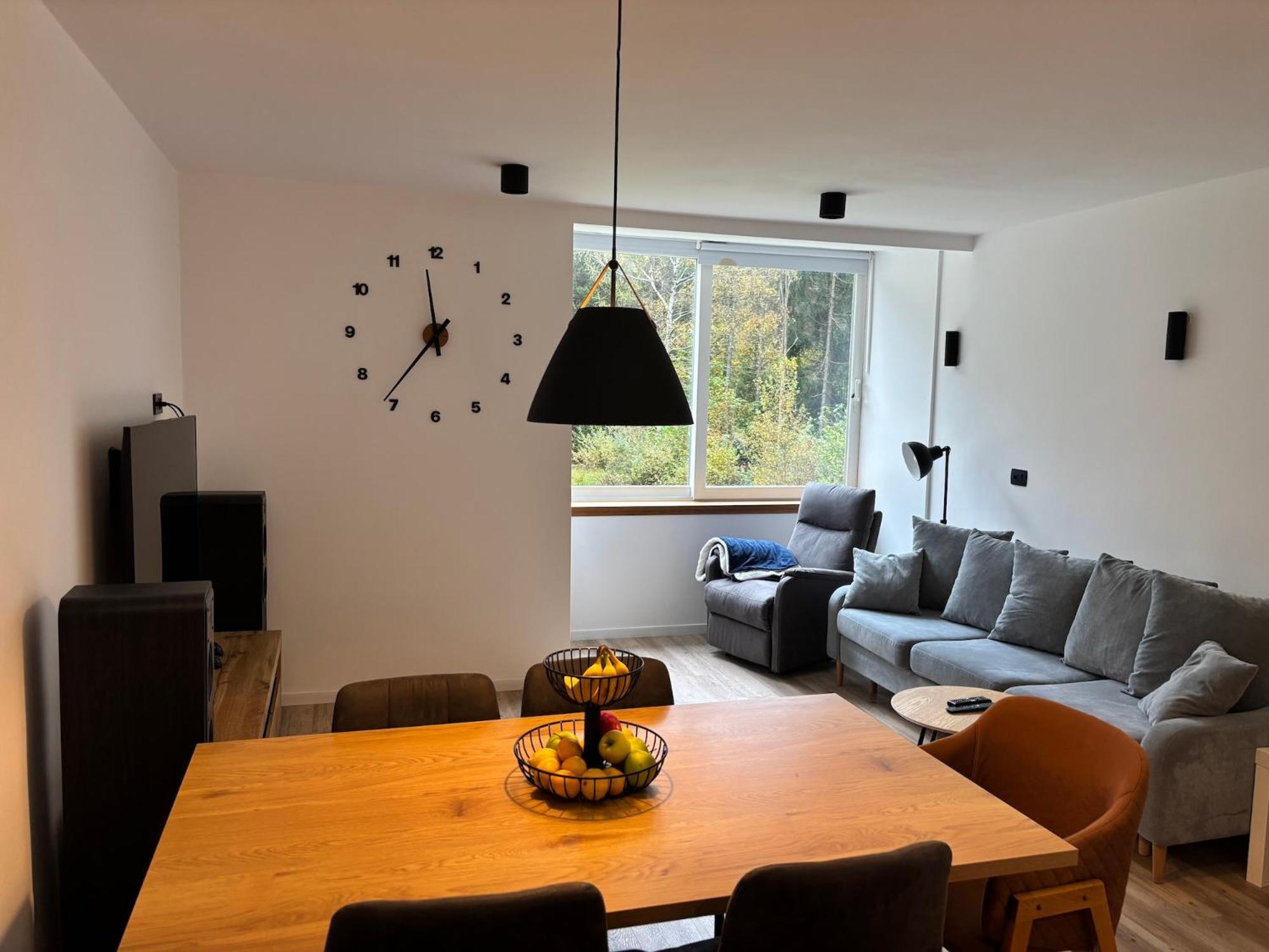 Modern Apartment Leon ゴズ・マルチュリェク エクステリア 写真